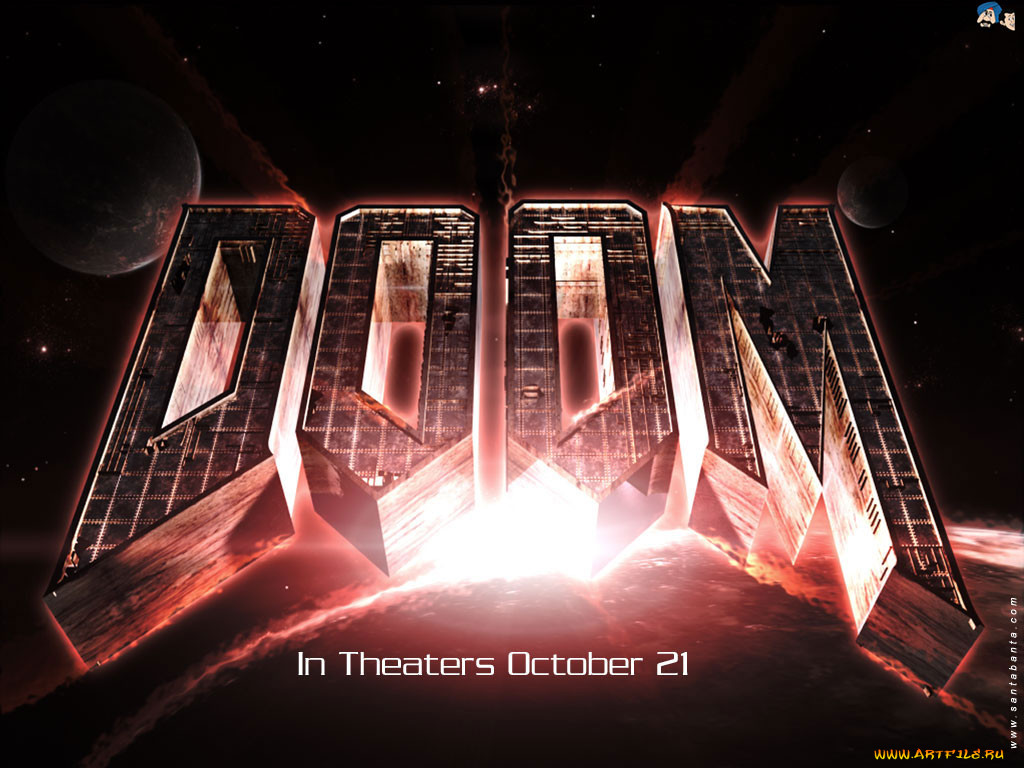 doom, , 